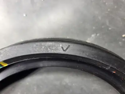 NEW VICTAULIC 177N/107N