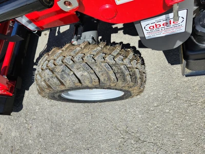 New | in-Stock 2025 MASSEY FERGUSON 1E.35 Sub-Compact & Compact Tractors New York US | Abele Tractor #1343089