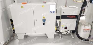Used 2021 MARK ANDY DIGITAL SERIES HD Flexo Printing Presses Connecticut US | FlexoExport #1490250