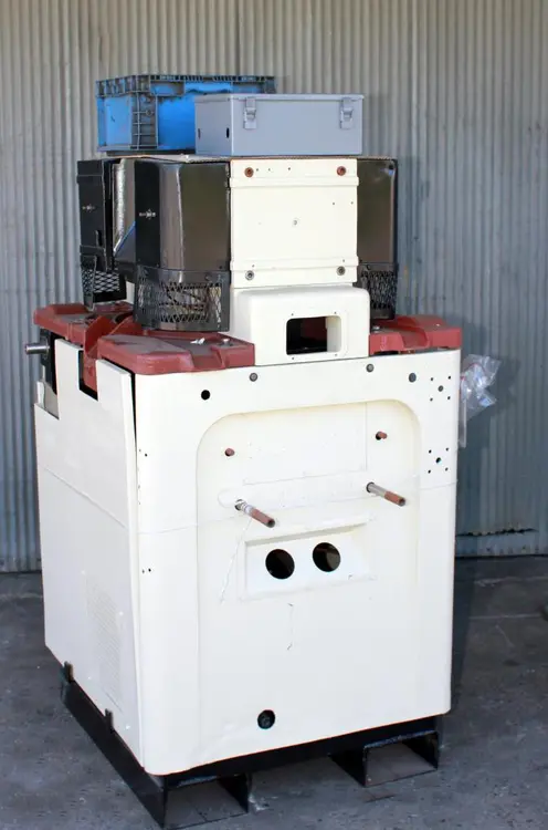 Used STOKES 551-1 Tablet Presses Kentucky US | Special Projects International #166174