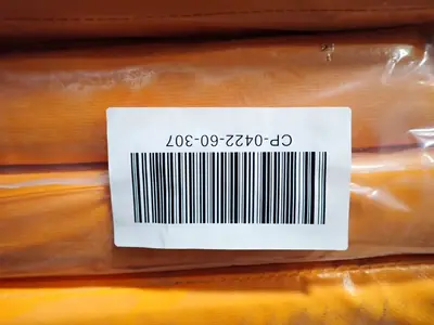 Mccue Column Padding