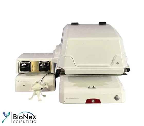 Used CYTIVA CYTIVA XURI W25 CELL EXPANSION SYSTEM Bioreactors New Jersey US | Bionex Scientific LLC #902834