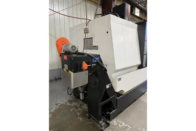 Used _UNKNOWN_ _UNKNOWN_ Vertical Machining Centers Utah US | KD Auctions #1548970