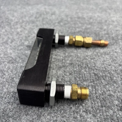 Used Porter Instrument A250-6-B4911 Air Velocity and Flow California US | Davliegogo LLC #1706238