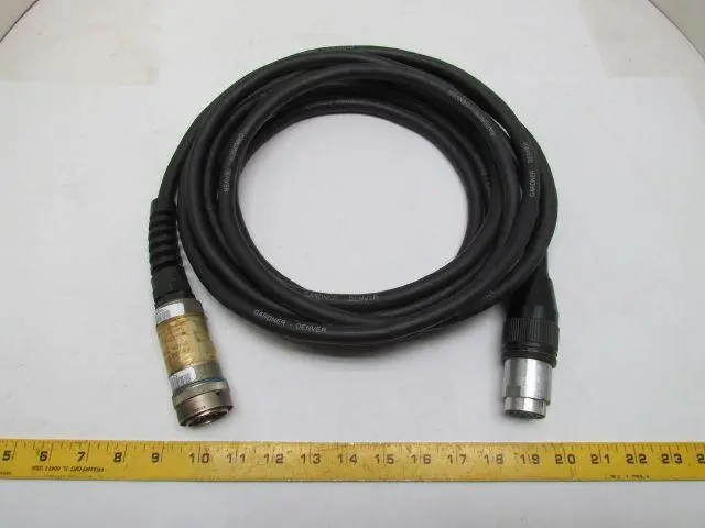 Used GARDNER DENVER _UNKNOWN_ Miscellaneous MRO | Arrow Industrial #653173
