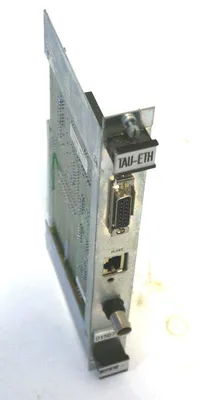 FAR SYSTEMS TAU-ETH ETHERNET BOARD TAUETH
