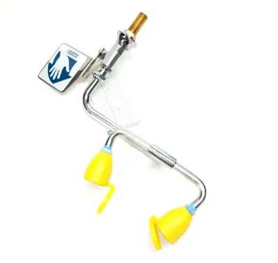New | in-Stock CHICAGO FAUCET 9004RH, T05R12H16 Safety Equipment | Maverick Industrial Sales #1102227