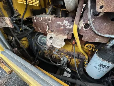 Used 2002 KOMATSU WA250-3 Wheel Loaders Louisiana US | Proxy Equipment #1381448