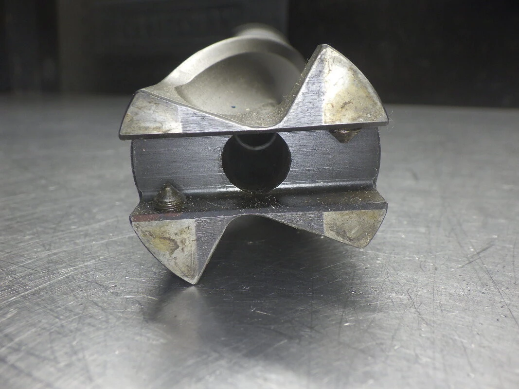 Komet ABS80 45mm Coolant Thru Kub Drill  V47 50461 (LOC2958A)