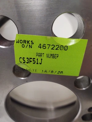 NEW HMD Kontro CS3F51J
