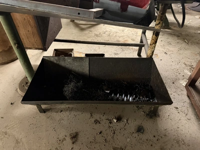 Used _UNKNOWN_ _UNKNOWN_ Bench Top Lathes Michigan US | Miedema Asset Management Group #1361048