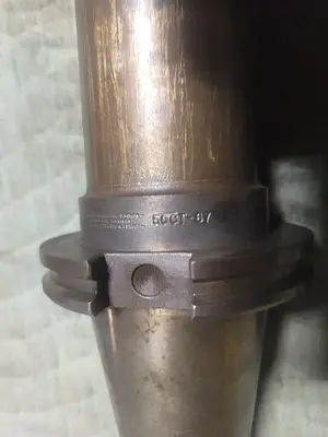 USED DEVLIEG MICROBORE 50CT-87