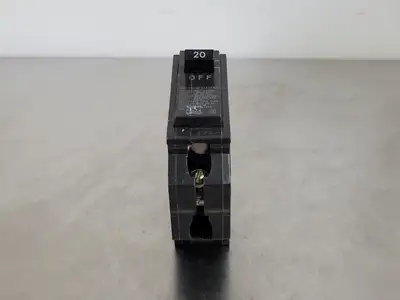 USED GENERAL ELECTRIC THQB120