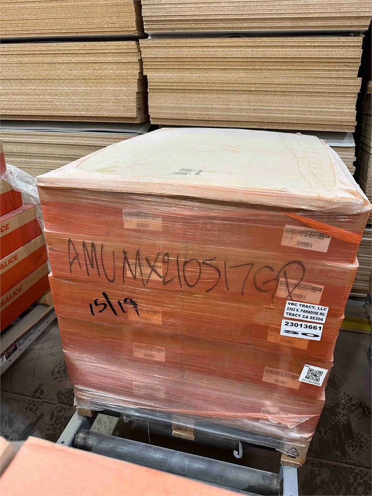 Used SALICE SIDE PROFILE H180 MM WHITE 2 SIDED Misc Woodworking Parts Florida US | MachineryMax #1437842
