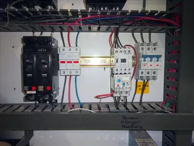 USED W&P ZSK40