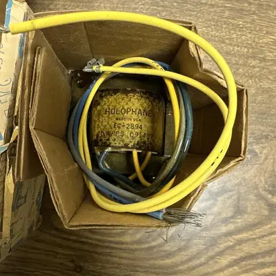 New | in-Stock HOLOPHANE EC-2894 Lighting | Surplus Asset Holdings #1227447