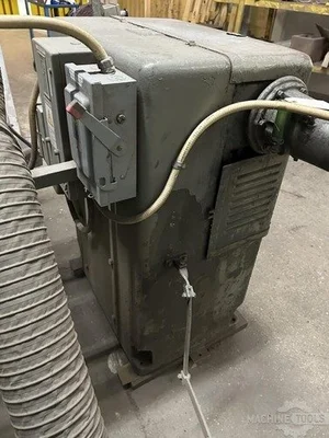 USED 1942 HISEY-WOLF S1