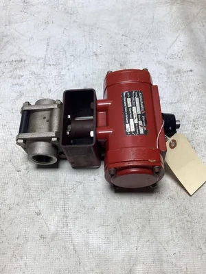 Asahi/America Duo-Block CP79PSN Valve