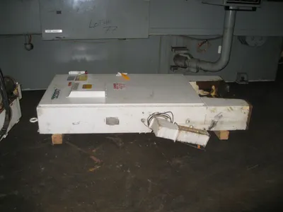 HEALD #174 GAP GRINDERS, INTERNAL | GCH Machinery (2)