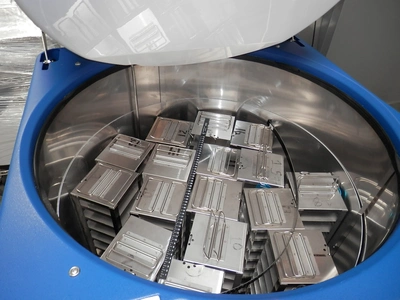 Used VWR _UNKNOWN_ Ultra-Low Temperature Freezers California US | Biotech Equipment Sales #1464823