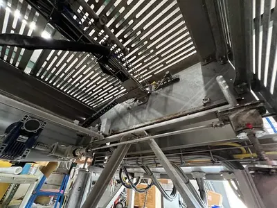 ROBOTRAY Roboscore Other Bakery Equipment | Envoy Equipment LLC (7)