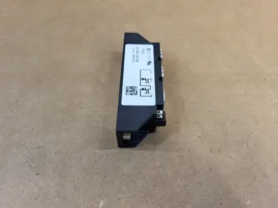 NEW IXYS MCC95-18IO1B