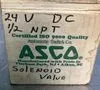 Used ASCO JKF8210G87 Pumps Ohio US | HGR 24 #1290299