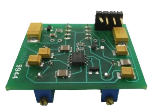 Banner OLM5 27098 OMNI-BEAM Timing Logic Module [New]