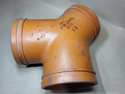 New | in-Stock SHURJOINT 7137 Parts (Hydraulics and Pneumatics) British Columbia CA | Lenmark #256108