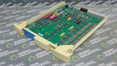 Honeywell 51304485-150 UCN Digital Input Card HDW: K FW: D Used