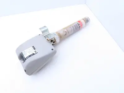 SKF Maintenance Products LAGD 400 Multipoint Lubrication Pump 110-240VAC/24VDC