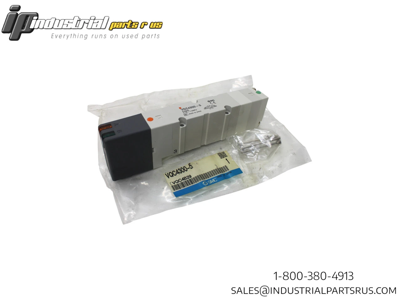 NEW SMC VQC4300-5
