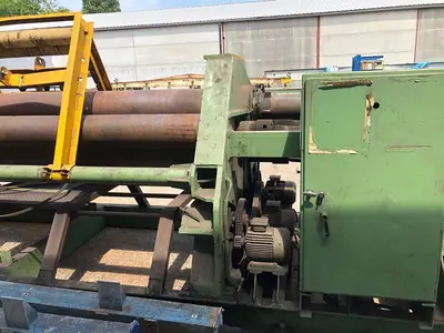 USED LISSE 3100 X 15 MM