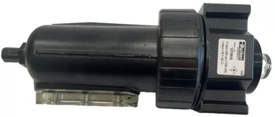NEW PARKER 12F38HC 1/2" FILTER