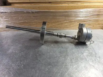 NEW ROSEMOUNT 00079-0325-0003