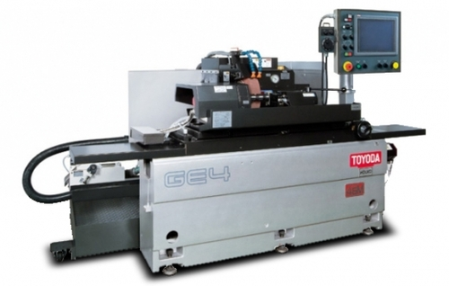 NEW TOYODA GE4P-150II
