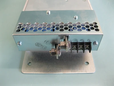 USED Magnetek HP4-1D-T-S1139