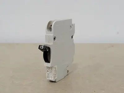 USED FEDERAL PIONEER NC115