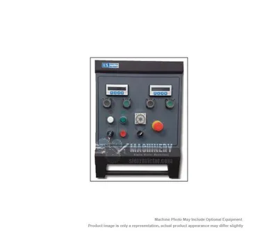 US INDUSTRIAL USHB22-4HM Manual Control Press Brakes | Sierra Victor Industries (2)