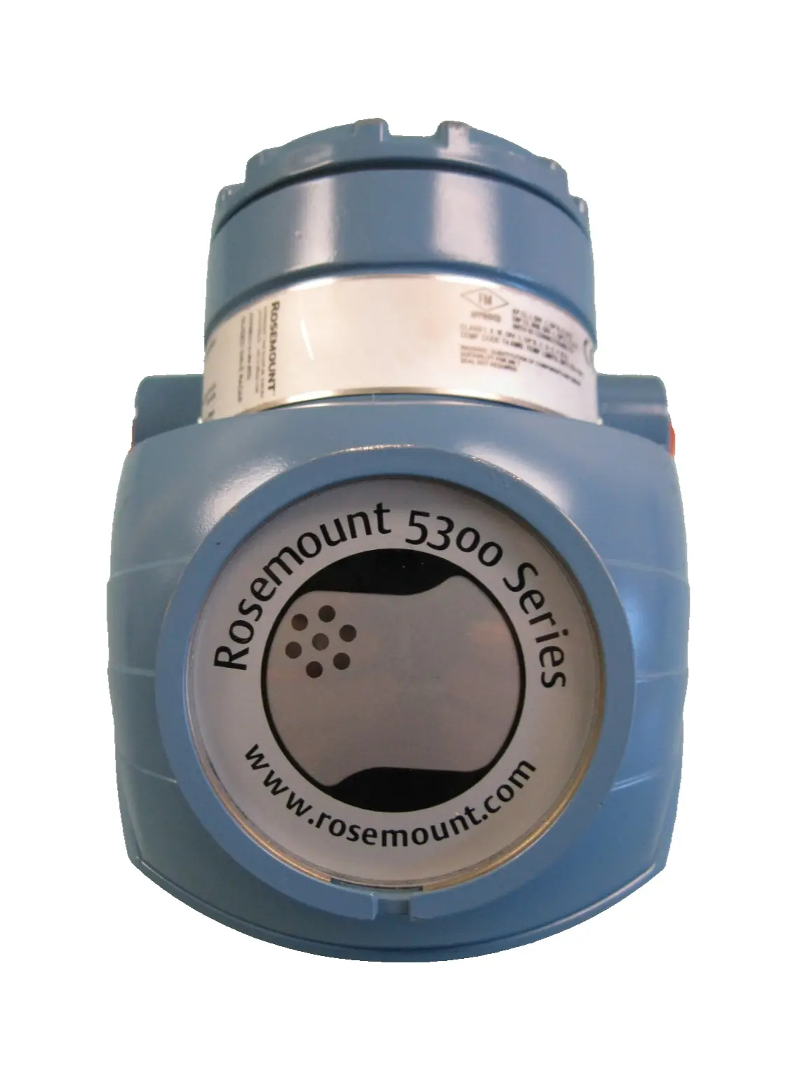 NEW Rosemount 5301 HA1S1V4AE00311BAE5Q4Q8S3