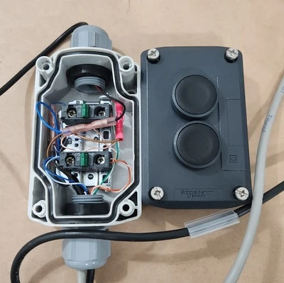 USED Schneider Electric XAL-K H7