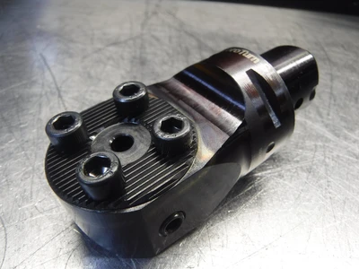 Sandvik Capto C4 SL40 Boring Tool Holder C4-570-40-RF (LOC1299A)