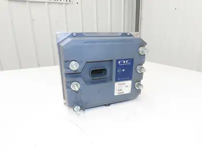 Danaher ACS48L-700F-23P AC SuperDrive Forklift Motor Controller 48V Off E80XN