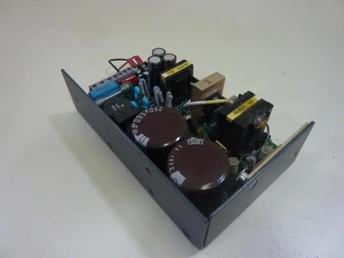 Used LAMBDA LFS-41-24 Power Supplies Michigan US | Ideal Machinery #600931