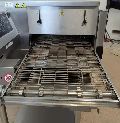 USED MORETTI FORNI T64EULV