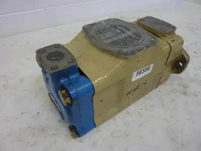 USED VICKERS 4535V50A30