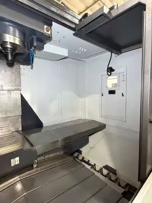 USED 2014 DOOSAN MYNX 6500/50