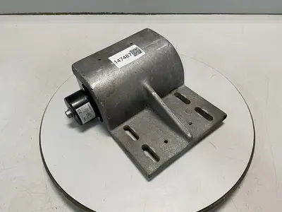 USED VAN DORN 339658-A-188