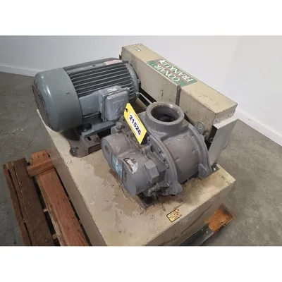 USED ROOTS DRESSER 56 U-RAI-J