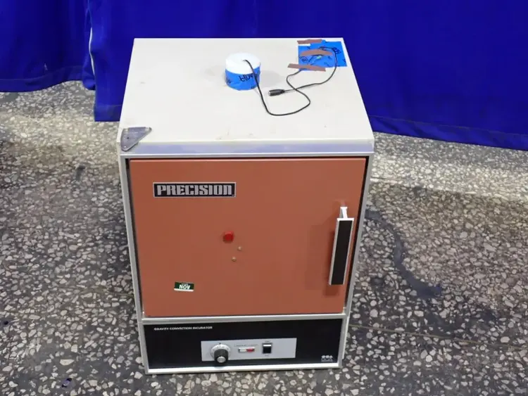 Used PRECISION _UNKNOWN_ Heat Treating Units Ohio US | HGR 24 #862758